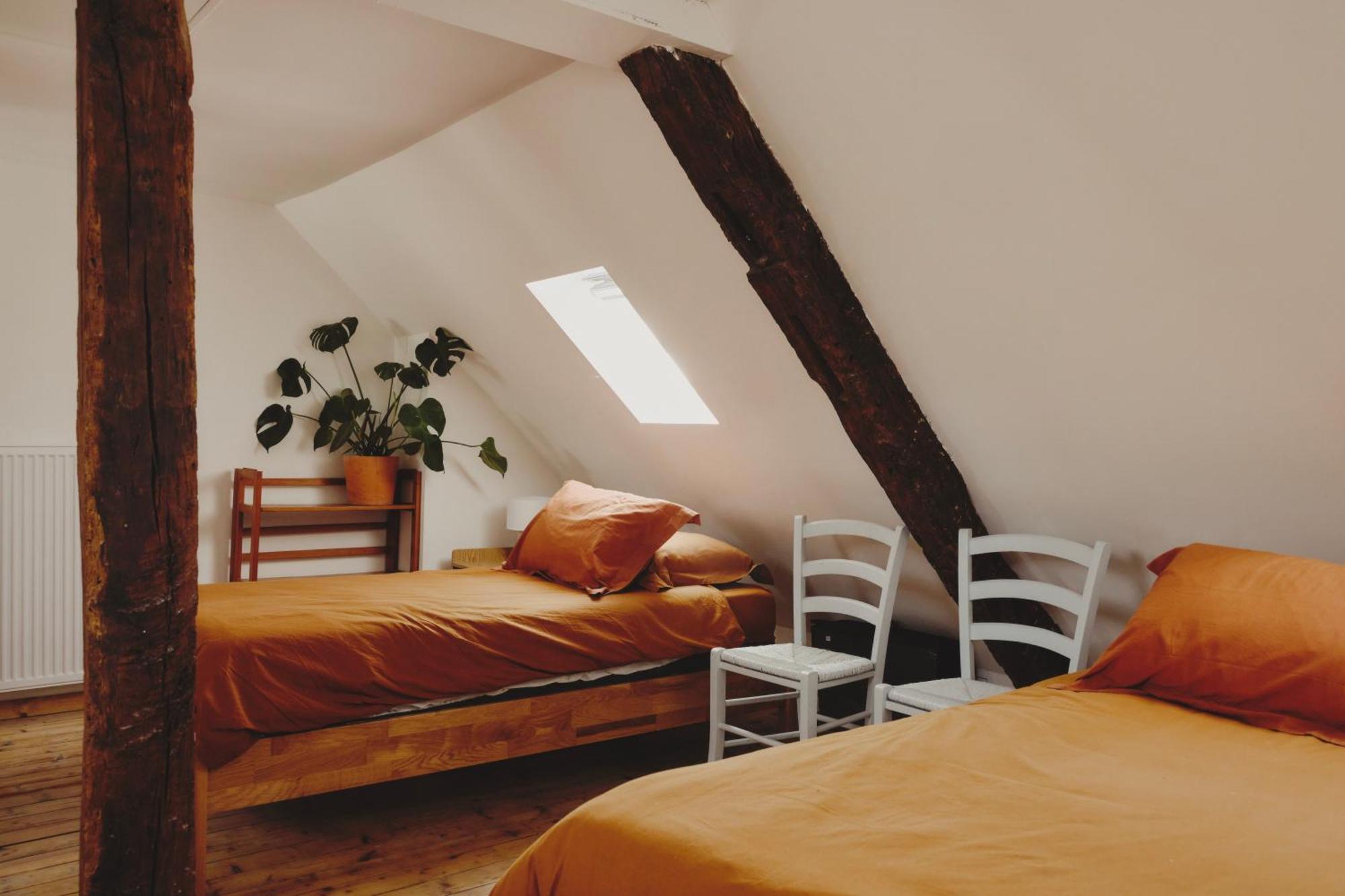 La Parenthese Ferienhaus *