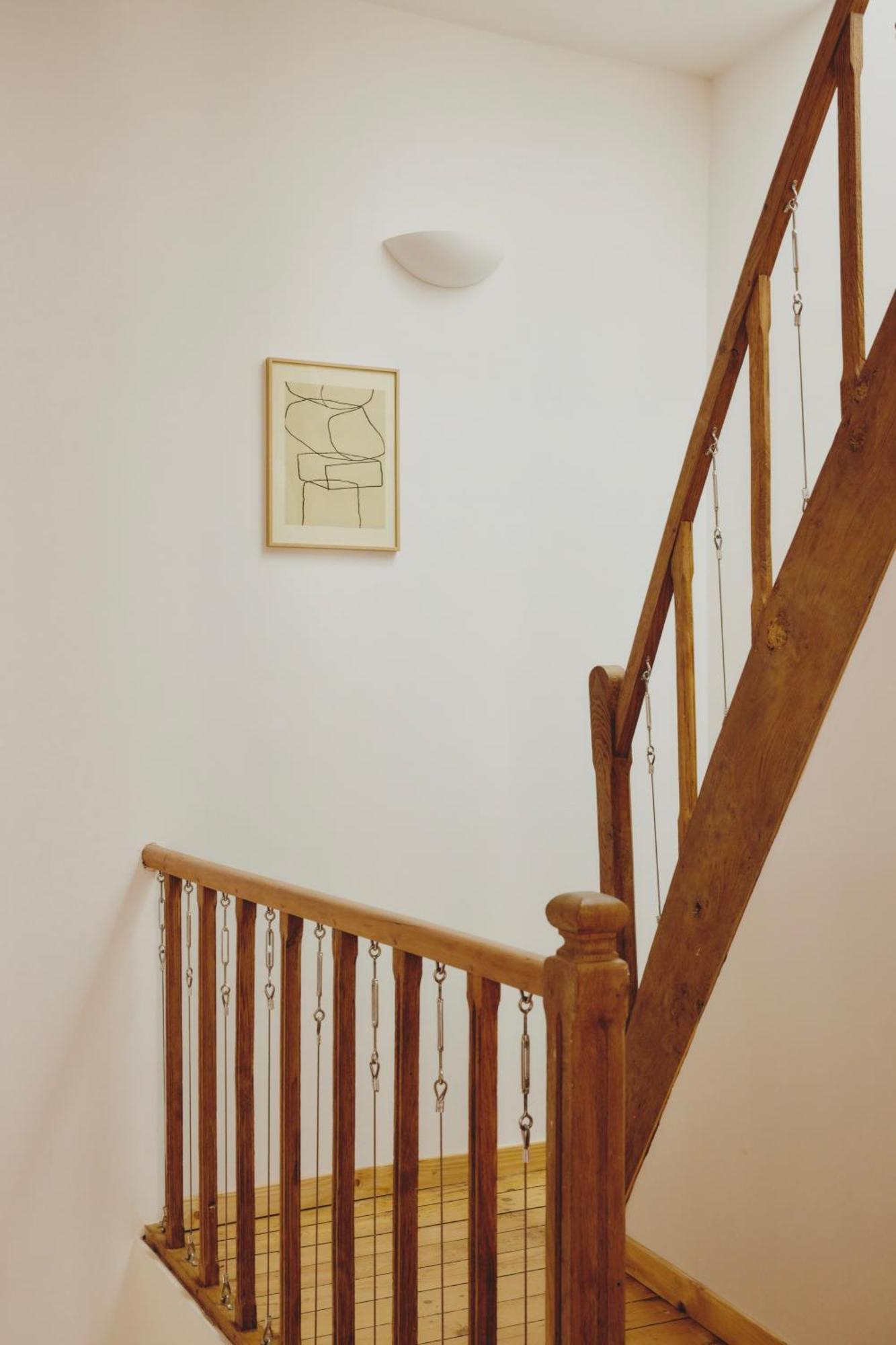 Ferienhaus La Parenthese *