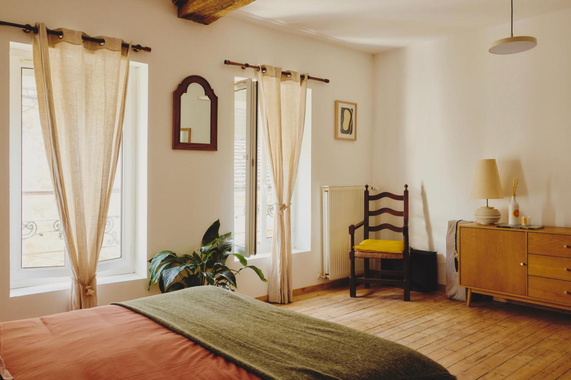 Holiday home La Parenthese Mortagne-au-Perche