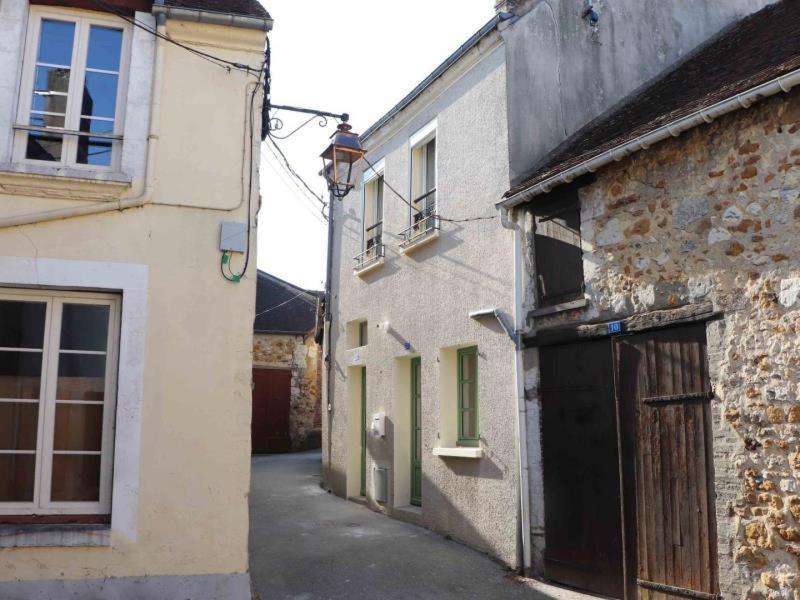 La Parenthese Mortagne-au-Perche