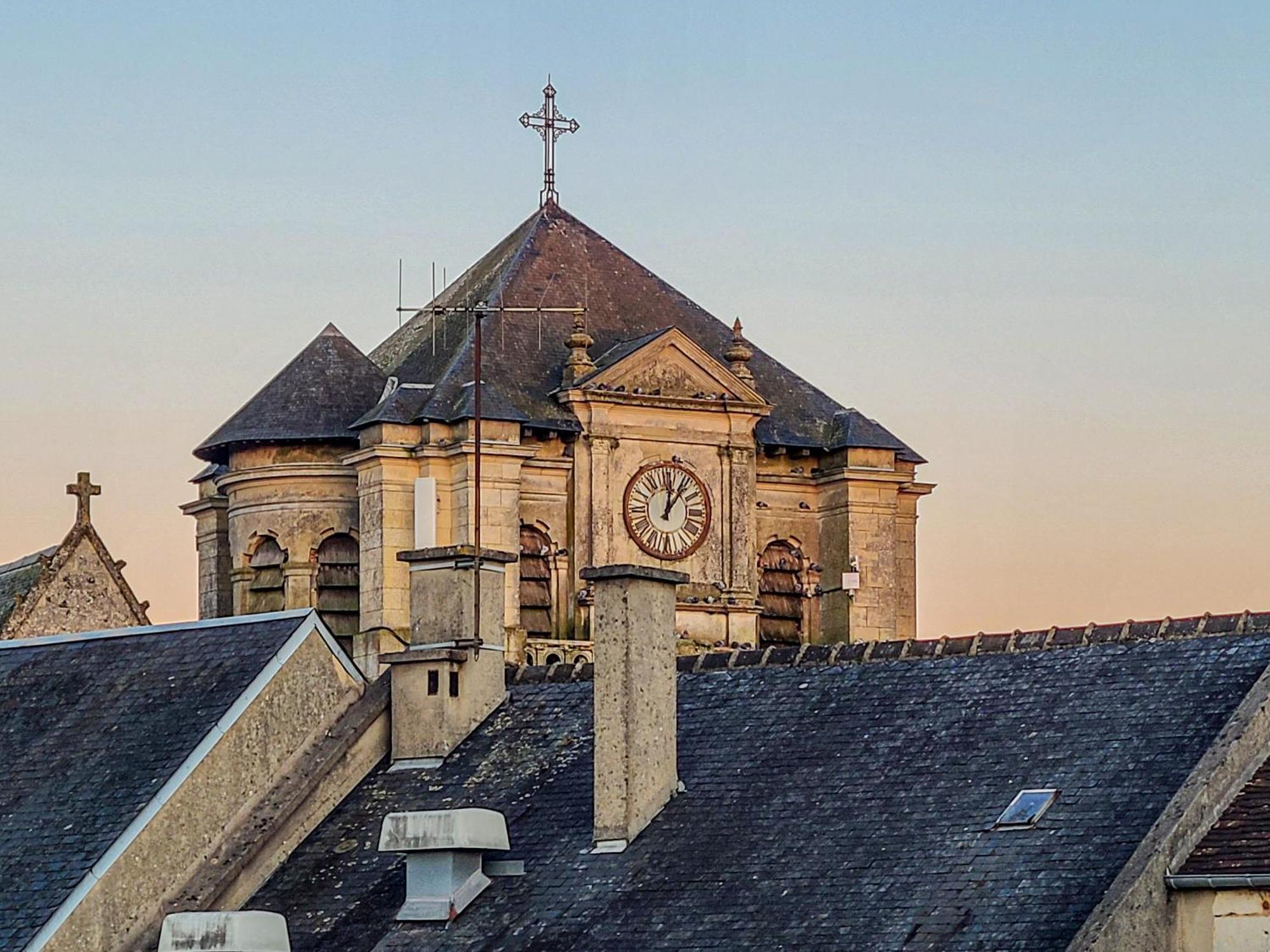 La Parenthese * Mortagne-au-Perche
