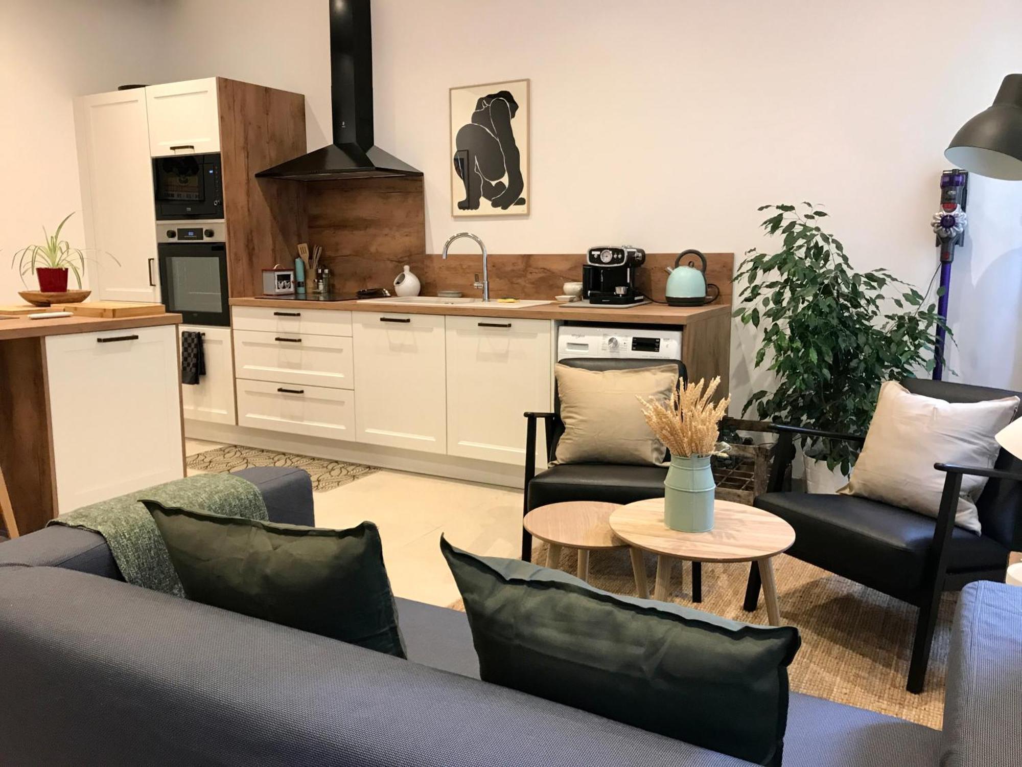 Ferienhaus La Parenthese