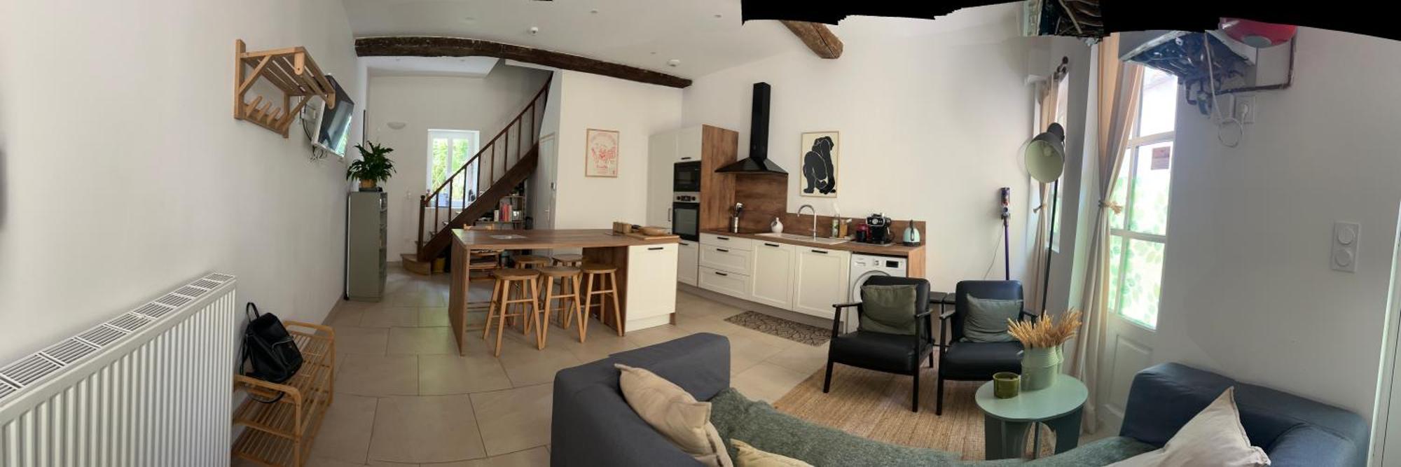 Holiday home La Parenthese