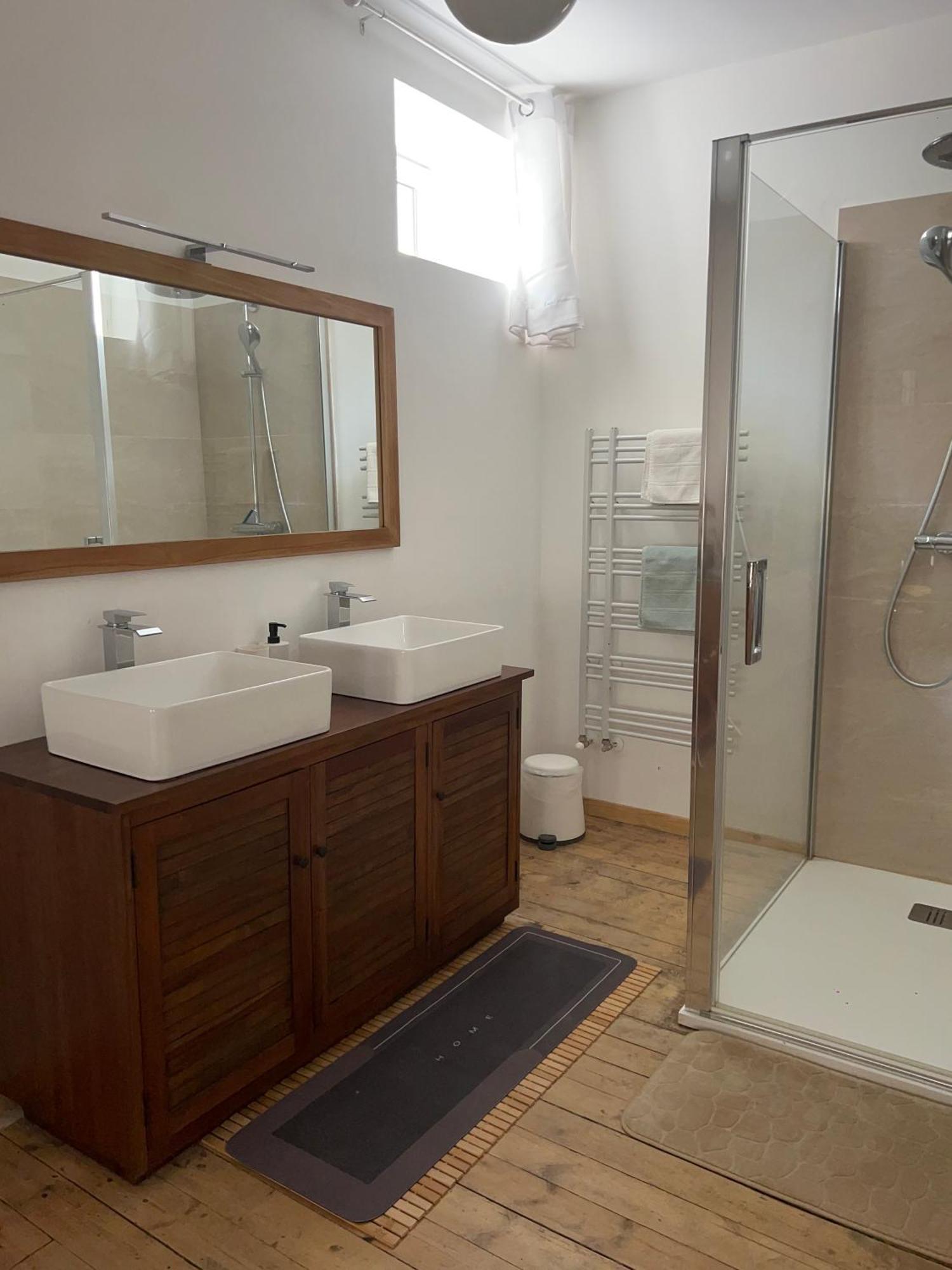 Holiday home La Parenthese