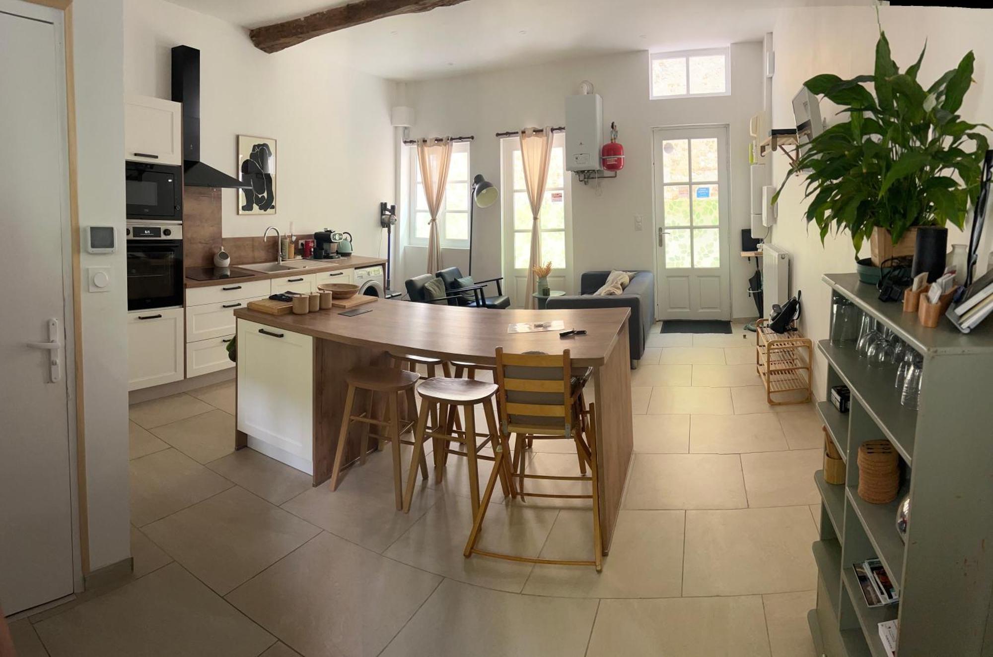 Holiday home La Parenthese Mortagne-au-Perche